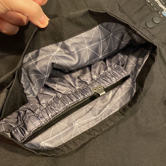 NwoT Stormpack Winter Snow Pants - Picture 8 of 9